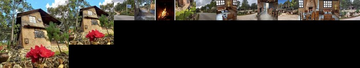 Cabana Lomas de Chiapas