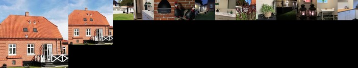 H C Lumbyes Vej - kaelderlejlighed