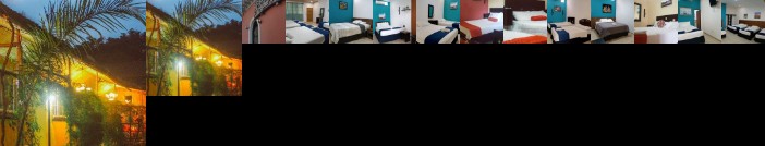 El Patio de Don Moncho