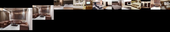 Hotel Central Park Ambarnath