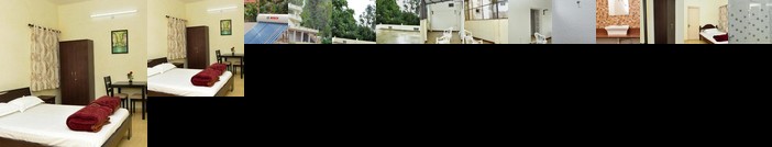 Private Villa Coonoor