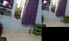 Diamond Tower 3 Flat