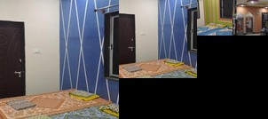 Ganagapur - Trimurty Lodge