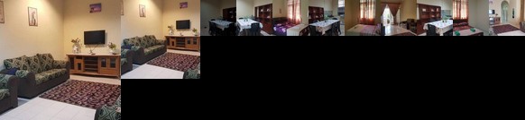 Mr Homestay Tmn Bersatu