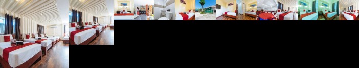 RedDoorz Plus near Puerto Princesa City Hall