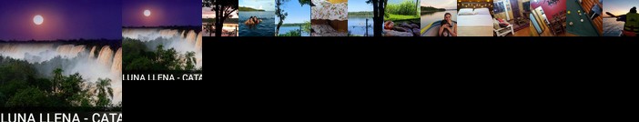 Casa Del Lago Urugua-I