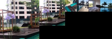 Quarto MaxHaus Praia Brava/BC