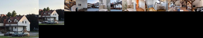 EVA Rooms & Studio Apartment