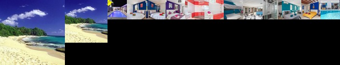 Villa romantique a 3 mn de la plage - DreamCatcher