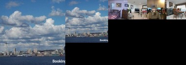 Luxury Waterfront Bed and Breakfast