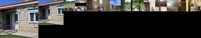 The Stone House East Macedonia and Thrace