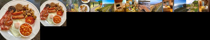 Rugged Glen Accommodation