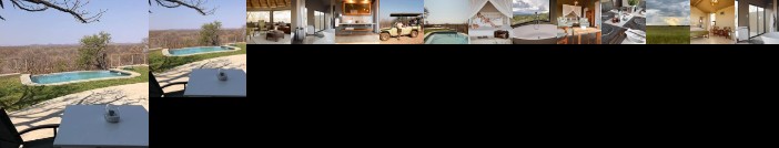 Camp Kifaru Luxury Tented Lodge