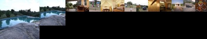 Sultan E Jawai Resort