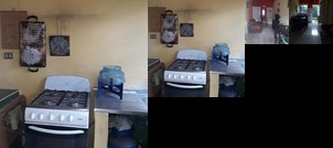 Casa Ciudad Versailles