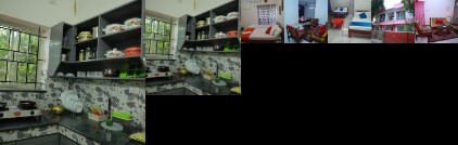 La Casa The Homestay