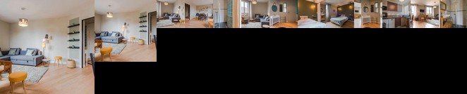 Welcoming apartment next to Disneyland BMYGUEST