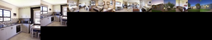 Mayfair Farm Cottages