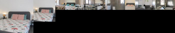 Porta40 - Vacation House