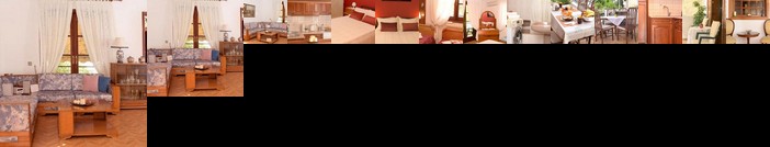 Sun's Apartment - Dimi