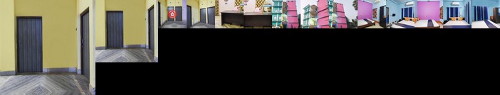 SPOT ON 68463 Aagman Guest House