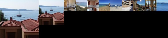 Ferienapartment At Home Ouranoupolis