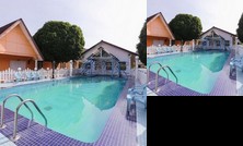 OYO 8966 Dee Wana Resort 1