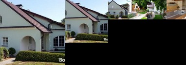 Holiday house Lostice