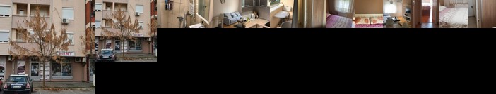 Apartman D&D Krusevac