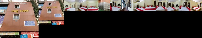 OYO 67991 Kalpataru Lodge