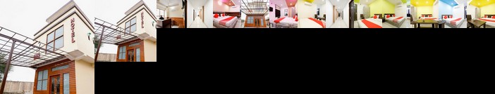 OYO 67162 Hotel Apple Inn