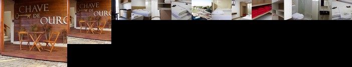 Hotel Chave de Ouro Santa Maria