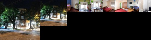 Departamento entero comodo y seguro