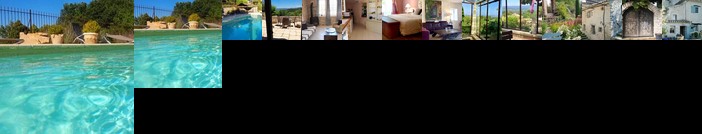 Villa Le Gourd de Bruniere