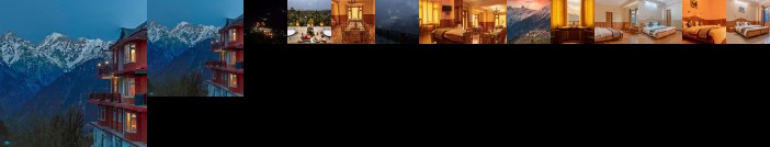 Echor - The Alpine Crest