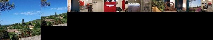 Appartement les Mimosas