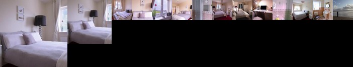 Strandhill Home one minute from the beach and pubs