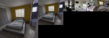 Appartement Moderne & Cosy sur Curepipe