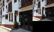 Hotel Villas Amanalco