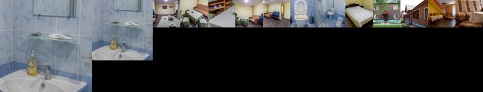 Holiday Park Russkaya Rybalka