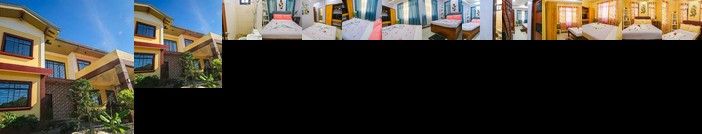 RAMZ RESIDENCE at Brgy Villa Libertad EL Nido Palawan