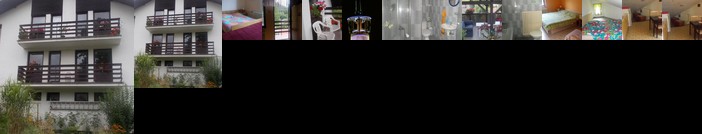 Ubytovani Pod rozhlednou Novy Bor