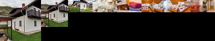 Apartment Veliki breg