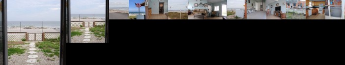 Historical Oceanfront Cottage