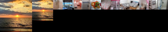 Bella's Beach Resort A