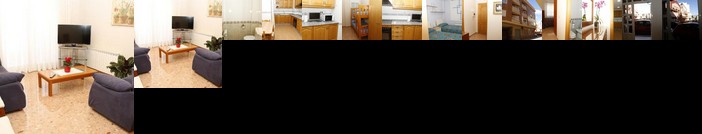 Apartamento Teatro Principal