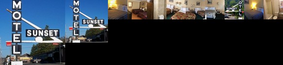 Sunset Motel Athens