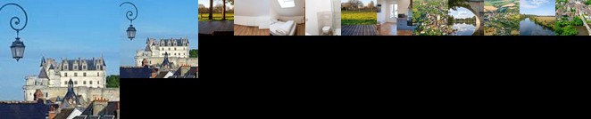 Holiday home La Lombarderie