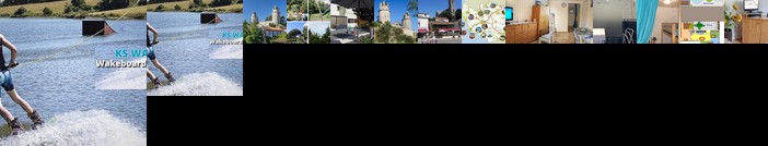 Gite 4 pers l'Oceane