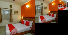 OYO 62543 Sai Nalam Hotels